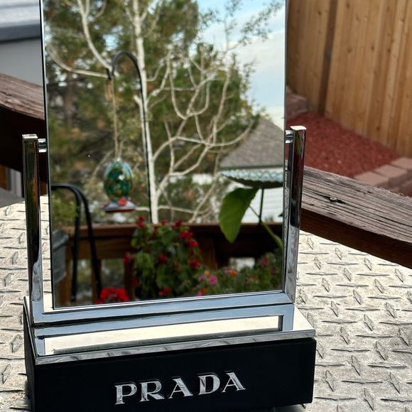 Rare Prada Optical Mirror - Picture 3 of 3